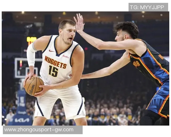 克六称约基奇将改变人们心中历史最佳十人榜的看法